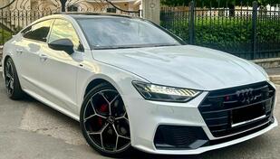 Audi - A7 - 3.0 tdi