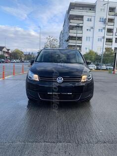 Volkswagen - Touran - 1.6TDI