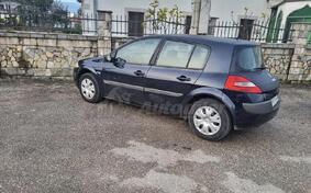 Renault - Megane - 1.5 dci