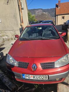 Renault - Megane - 1.6 16w