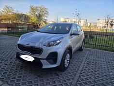 Kia - Sportage - 1.6 GDI