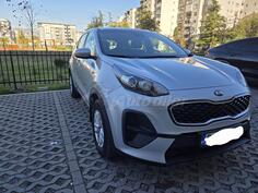 Kia - Sportage - 1.6 GDI
