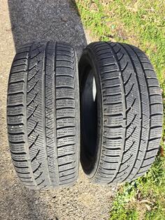 Bridgestone - 205 55 16 - Kış guma