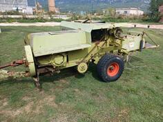 Claas - clas 50