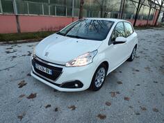 Peugeot - 208 - 1.6 HDI