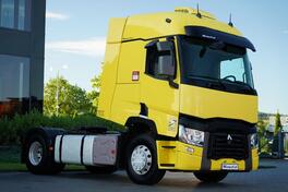 Scania - T 440 tegljač IMP-2722