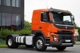 Volvo - FMX 430 tegljač IMP-2766