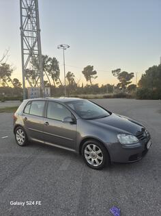 Volkswagen - Golf 5 - 1.9