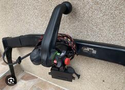 Kuka za vuču Volkswagen