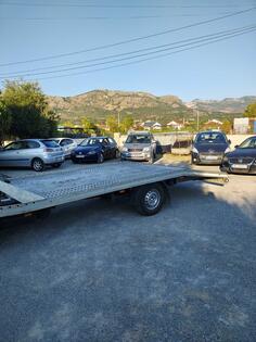 Car purchase - Purchase of vehicles and parts