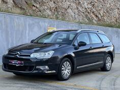 Citroen - C5 - 1.6