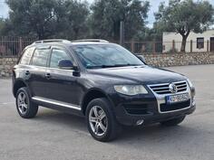 Volkswagen - Touareg - 3.0 TDI