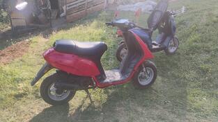 Gilera - Tayphoon