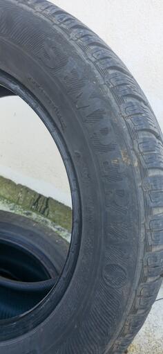 Semperit - 215 60 r16 - Kış guma