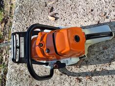 Stihl - Stihl 661