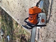 Stihl - Stihl ms661