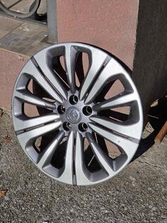 Ratkapne Renault - Scenic - 20" - 4 kom.