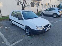 Citroen - SAXO - 1.1