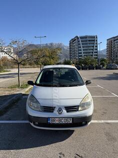 Renault - Scenic - 1.9 DCI