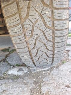 Barum - zimske 16 - Zimska guma