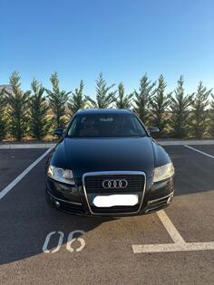 Audi - A6 - 2.0 TDI