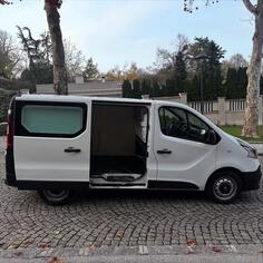 Renault - trafic