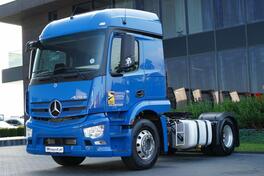 Mercedes Benz - ACTROS 1843 tegljač IMP-2776
