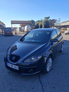 Seat - Altea - 2.0 tdi