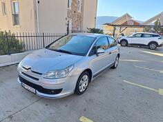 Citroen - C4 - 1.6 HDI