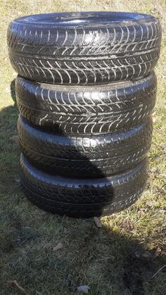 Sava - m+s - Zimska guma