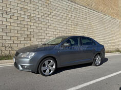 Seat - Toledo - 1.6 TDI