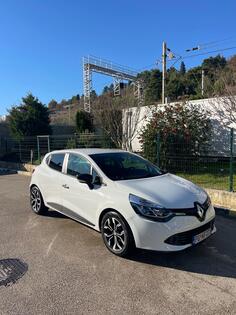Renault - Clio - 1.5 dci