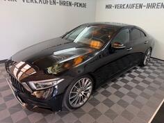 Mercedes Benz - CLS 400 - 400d