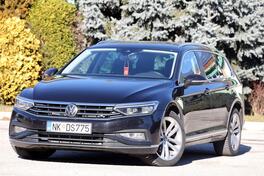 Volkswagen - Passat
