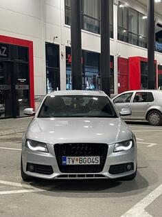 Audi - A4 - 2.0 tdi