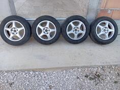 Fabričke felne i Dawanti gume