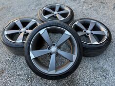 Ostalo - Rotor - Aluminijum felne