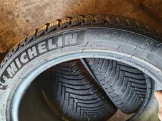 Michelin - alpin7 - Kış guma