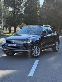 Volkswagen - Touareg - 3.0
