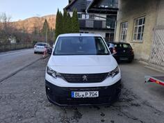 Peugeot - Partner - 1.5 blu hdi