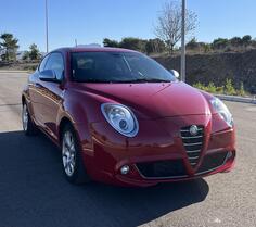 Alfa Romeo - MiTo - 1.4