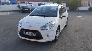 Citroen - C3 - 1.4 HDI