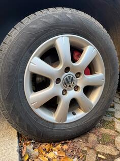 AEZ felne i aaa gume