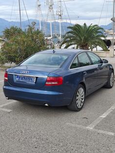 Audi - A6 - 3.0 TDI quattro