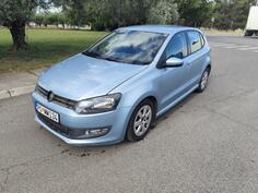 Volkswagen - Polo - 1.2 TDI
