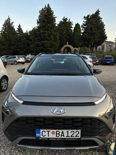 Hyundai - Bayon - 1.4 MPI
