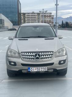 Mercedes Benz - ML 280 - ML 280