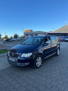 Volkswagen - Touran - 1.9 TDI