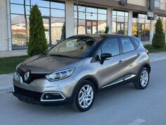 Renault - Captur - 1.5Dci Automatik