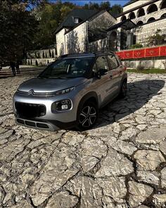 Citroen - C3 Aircross - 1.5